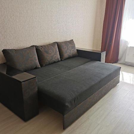 Kakadu Apartments スームィ エクステリア 写真