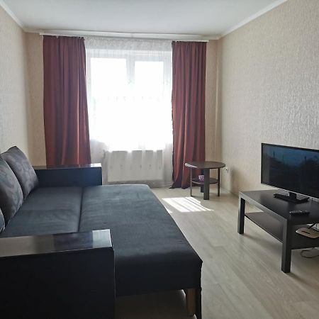 Kakadu Apartments スームィ エクステリア 写真