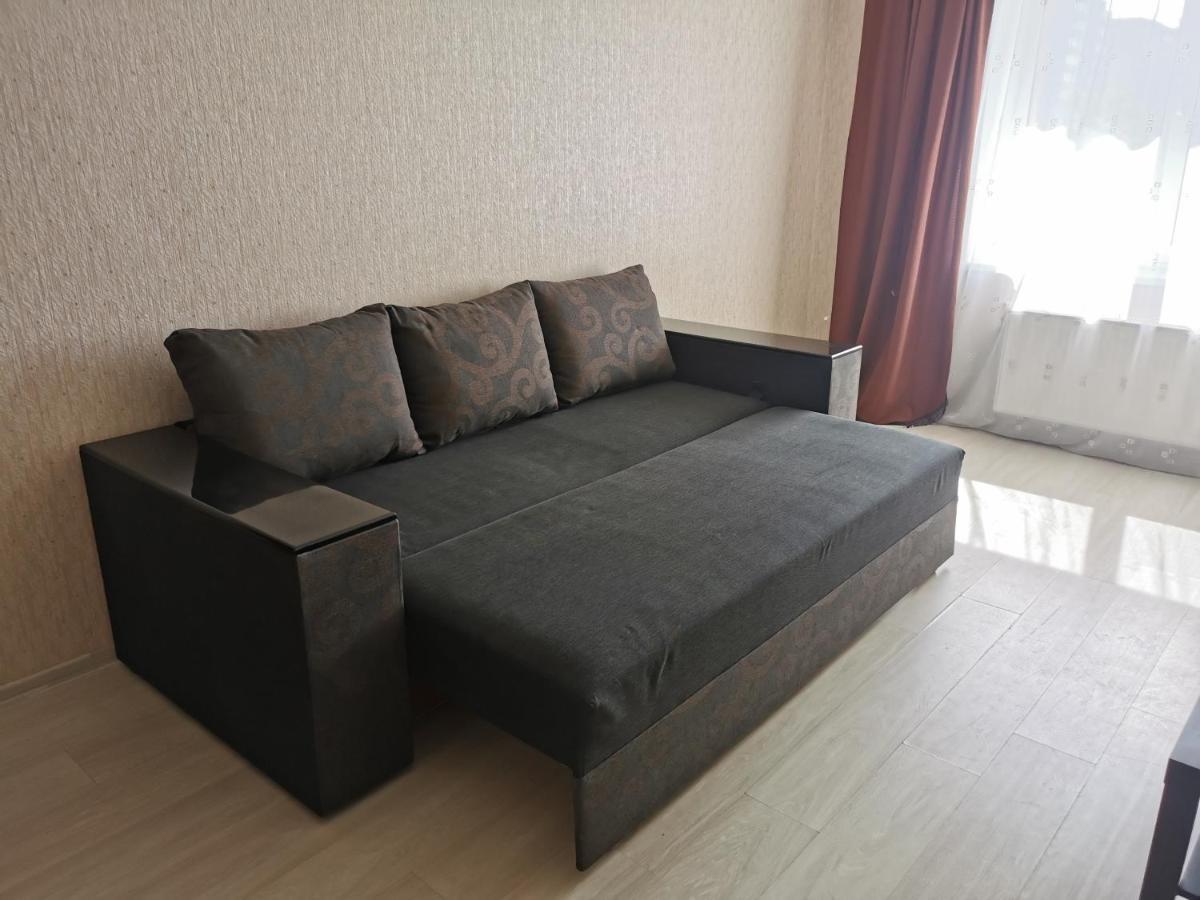 Kakadu Apartments スームィ エクステリア 写真