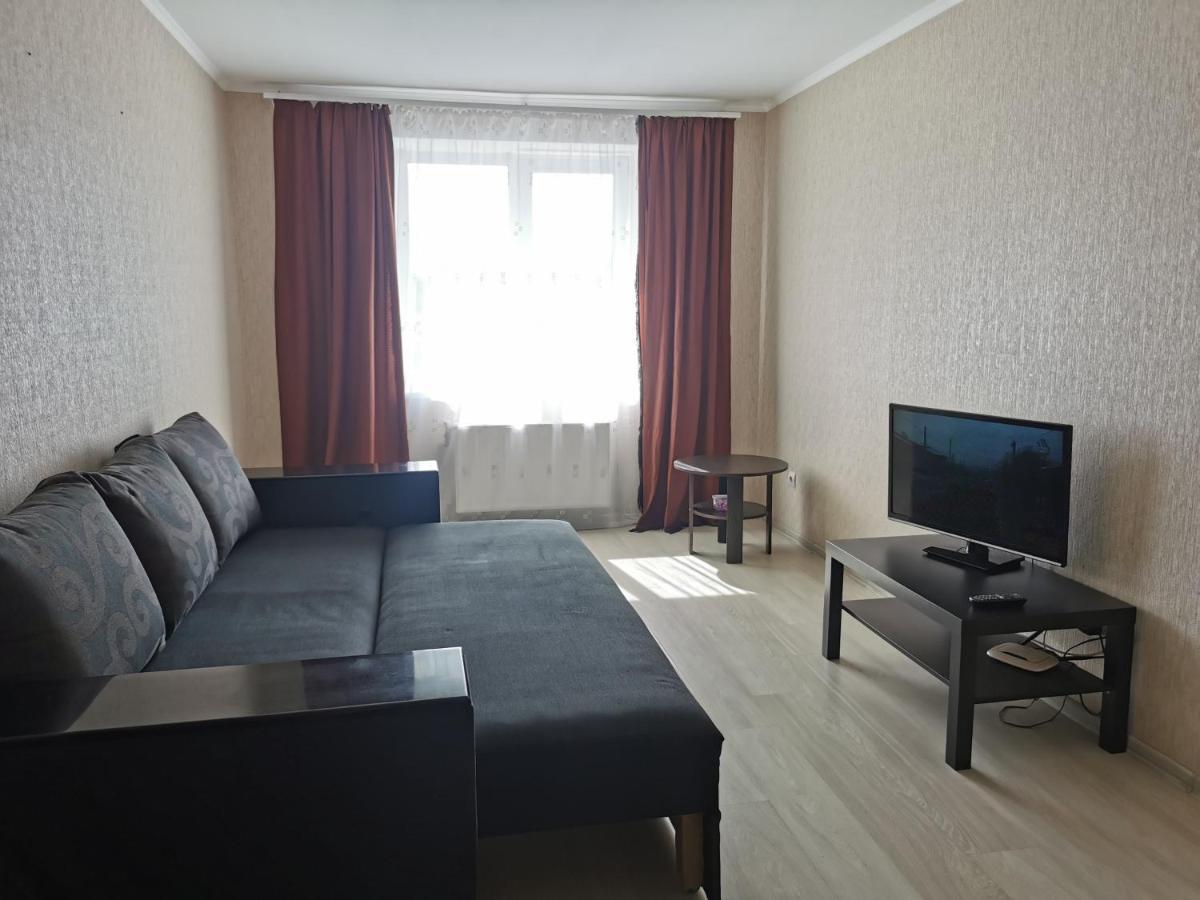Kakadu Apartments スームィ エクステリア 写真