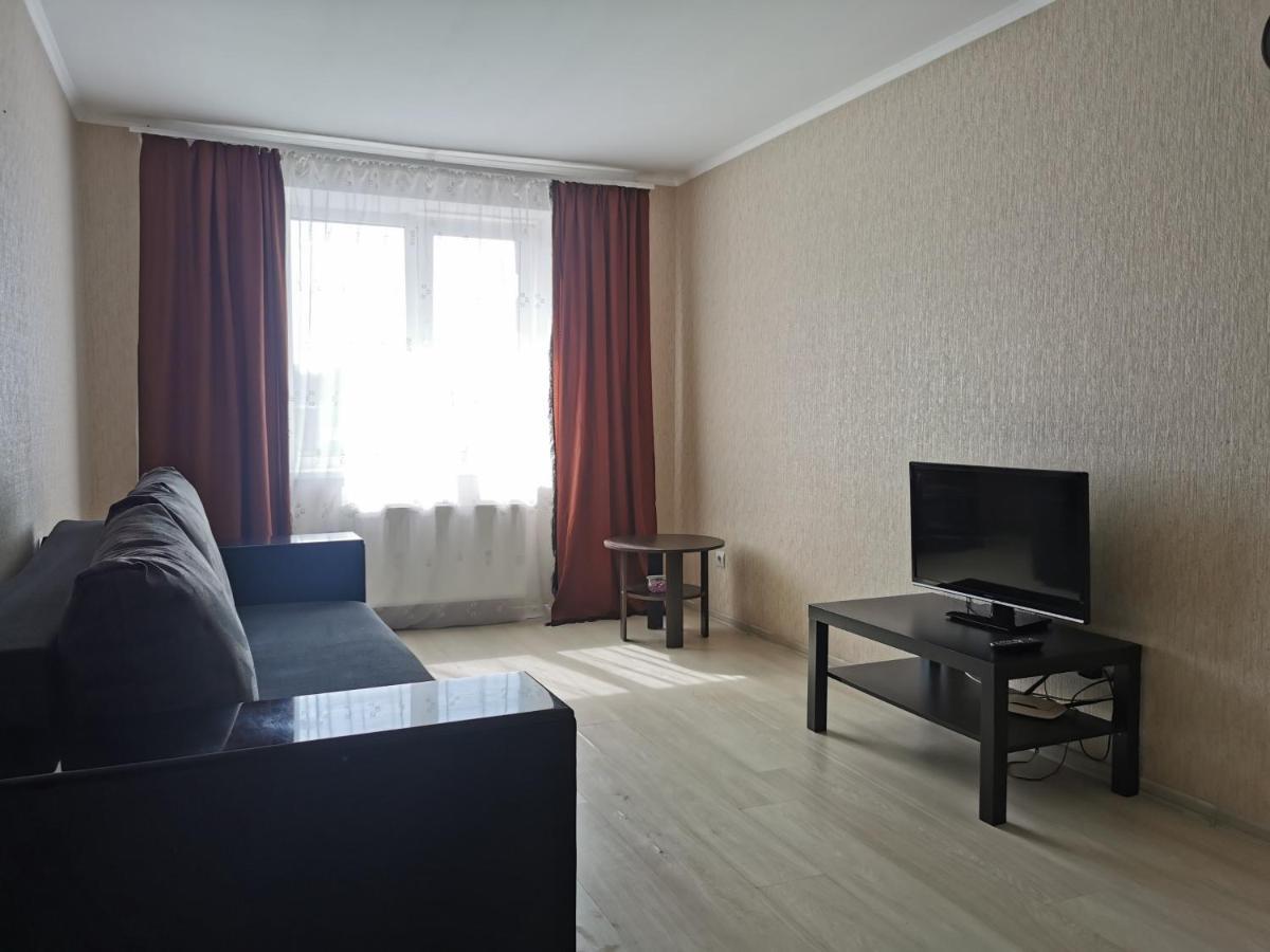 Kakadu Apartments スームィ エクステリア 写真