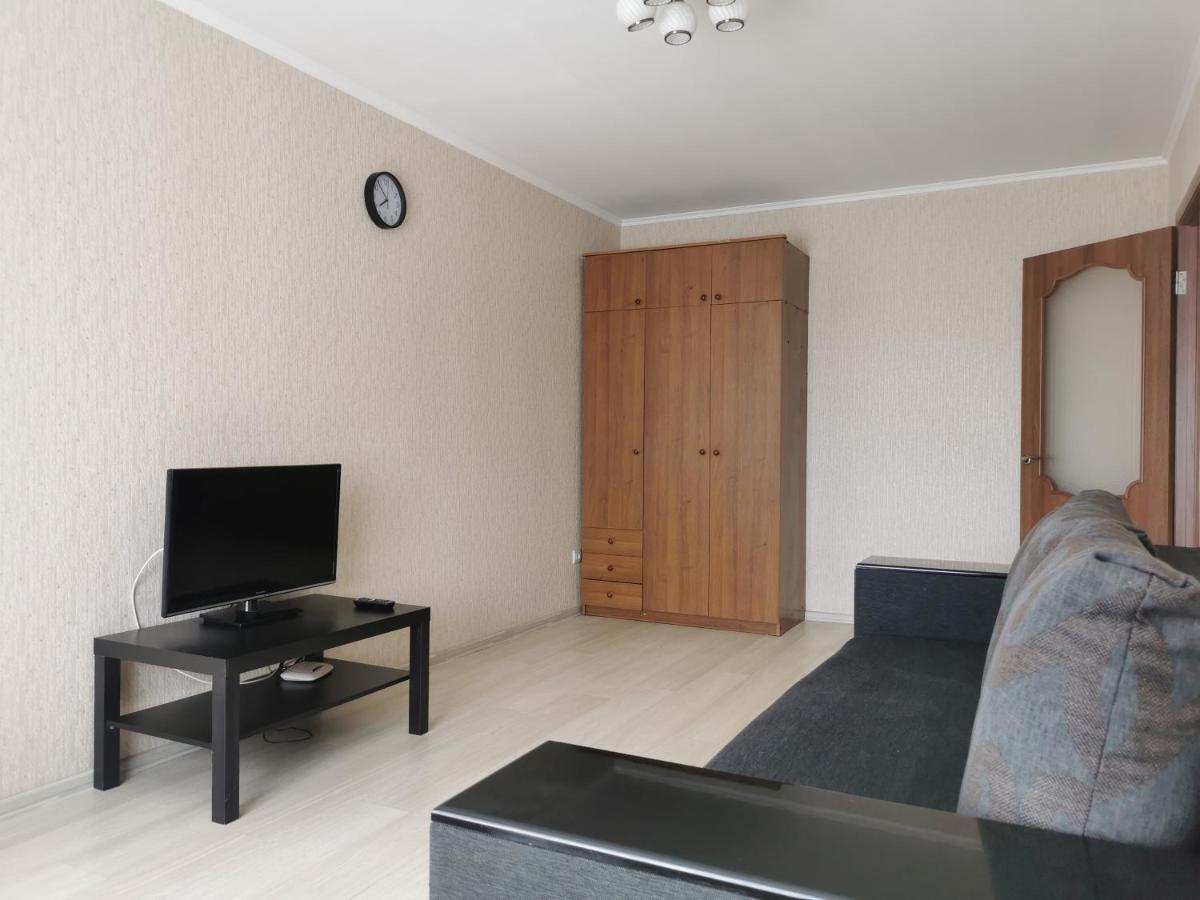 Kakadu Apartments スームィ エクステリア 写真