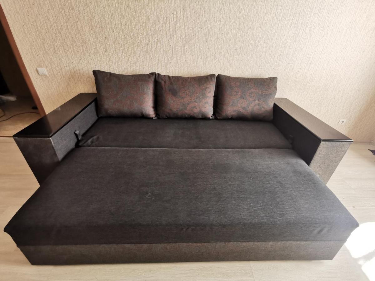 Kakadu Apartments スームィ エクステリア 写真