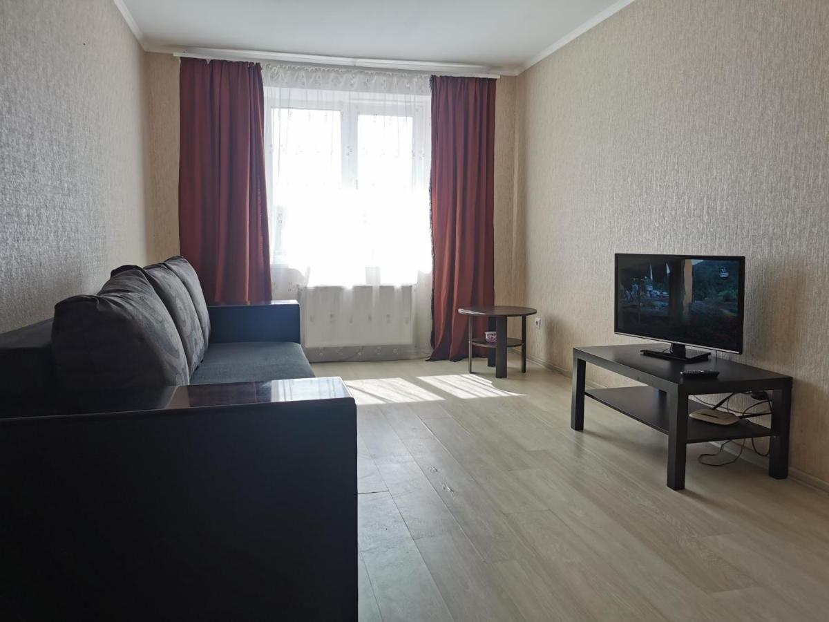 Kakadu Apartments スームィ エクステリア 写真